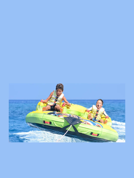 Commercial Towables Aqua