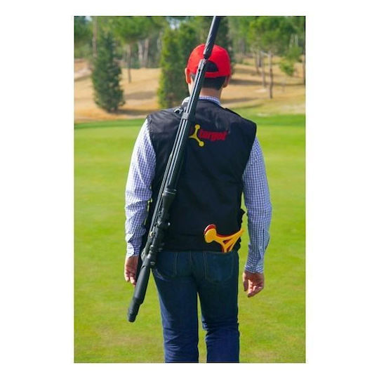 Plastic Shooting & Archery Targets 4pcs