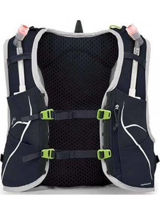 Osprey Duro 1.5 Гидратационен пакет 1.5лт Черен Osprey Duro 1.5 Гидратационен пакет 1.5лт Черен