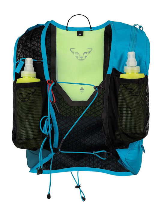 Dynafit Alpine 12 Γιλέκο Υδροδοσίας 12lt Μπλε