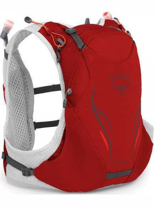 Osprey Duro Pachet De Hidratare 0.5lt Roșu