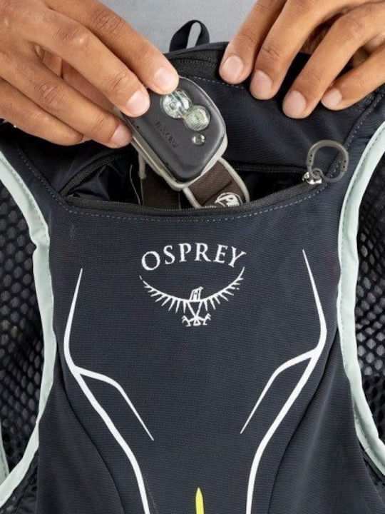 Osprey Duro 1.5 Phoenix Γιλέκο Υδροδοσίας Κόκκινο