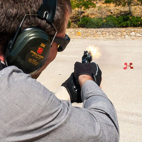 Plastic Shooting & Archery Targets 4pcs