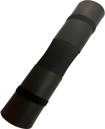 Luxury Fitness Weightlifting Bar Pad