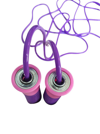 Speed Jump Rope