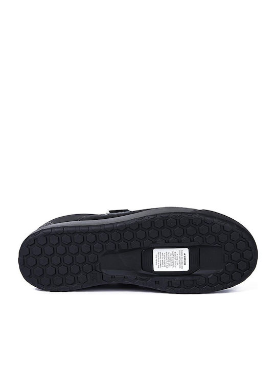 Ride Consepts Men's Low Cycling Shoes Black
