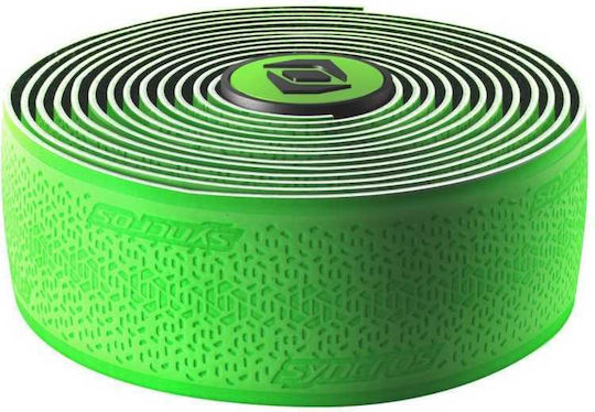 Benzile Pentru Ghidon De Bicicletă Syncros Super Light 18 Verde