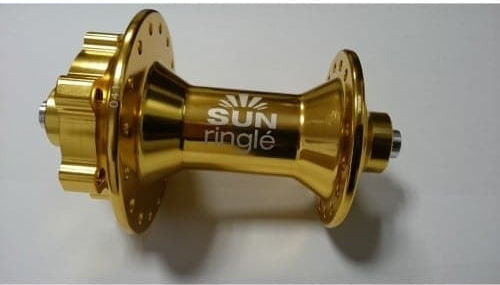 Sun Ringle Front Bicycle Hub