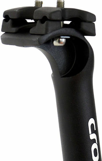 Crosser Ντίζα Σέλας Ποδηλάτου Σταθερή 27.2mm