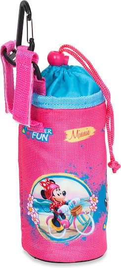 Seven Minnie Bicycle Accessory