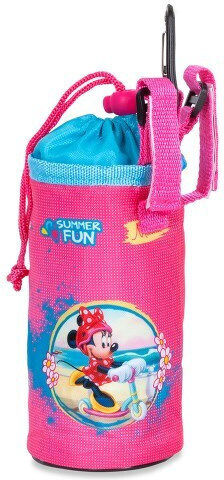 Seven Minnie Bicycle Accessory