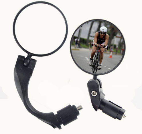 Bicycle Mirror 360 1pc