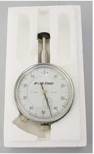 Ρολοϊ Aktinoλoγoy Parktool Ts-3