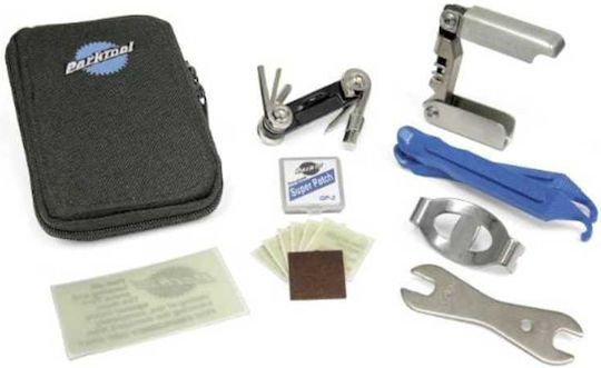 Μινι Κιτ Εργαλειων Parktool Ppm-3