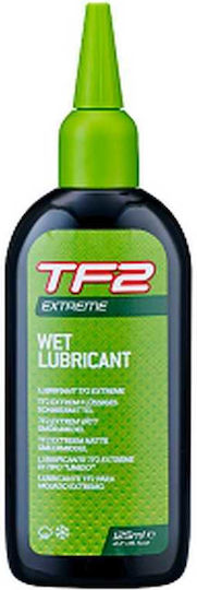 Λιπαντικο Tf2 Extreme Wet Teflon 125ml Weldtite 05