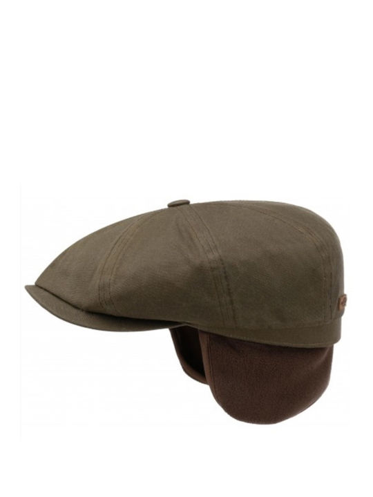 Stetson Τραγιάσκα Χακί