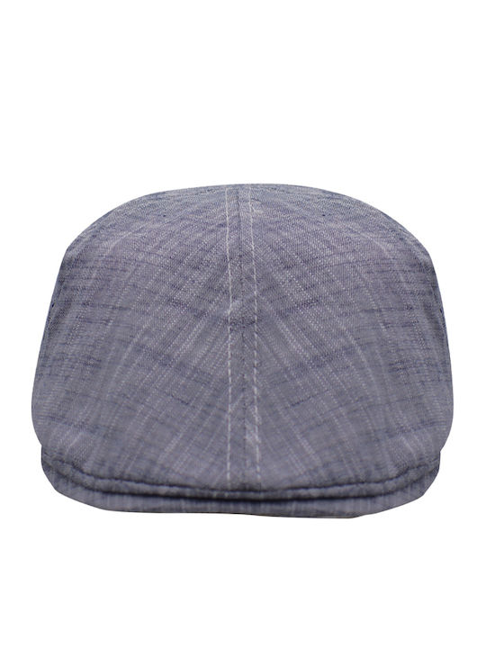 Flat Cap Gray