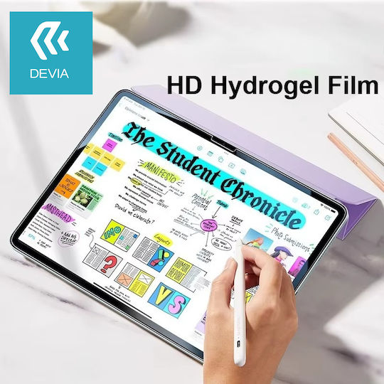 0.13mm Screen Protector (Galaxy Tab A8)