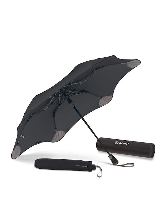 Blunt Umbrellas Metro Αντιανεμική Αυτόματη Ομπρέλα Βροχής Σπαστή Blunt Umbrellas Metro Αντιανεμική Αυτόματη Ομπρέλα Βροχής Σπαστή
