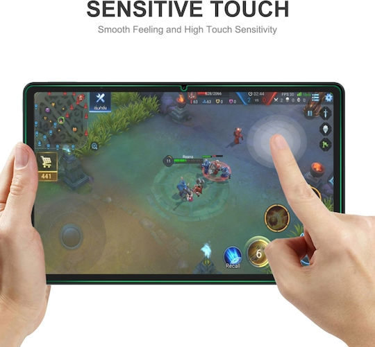 Hat-prince 0.33мм Защитен екран (Xiaomi Redmi Pad - Xiaomi Редми Пад)