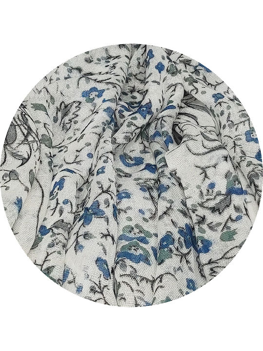Brims and Trims Damen Schal Brims and Trims Damen Schal