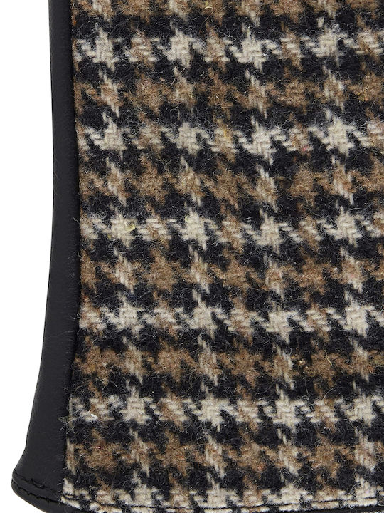 Schwarz Handschuhe