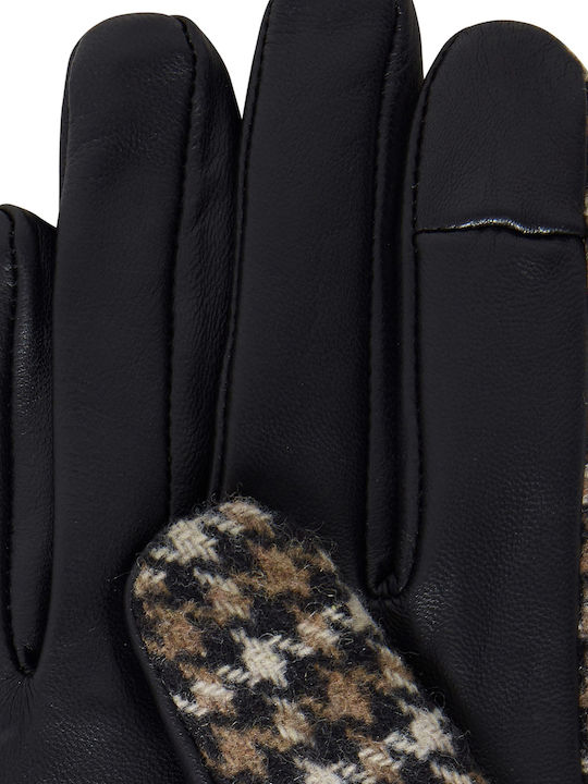 Schwarz Handschuhe