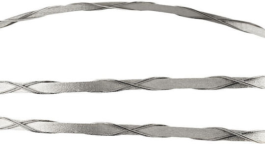 Ioannis Silver Wedding Crowns
