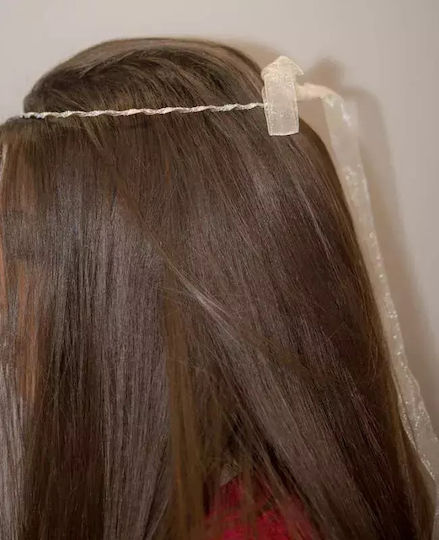 Argint Coroane de Nuntă Pietre