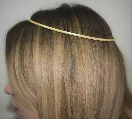 Gilded Wedding Crowns