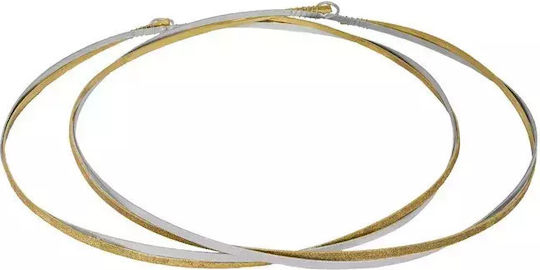 Silver Plated Wedding Crowns Two-tone