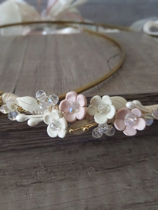 Handmade Сватбени Венци
