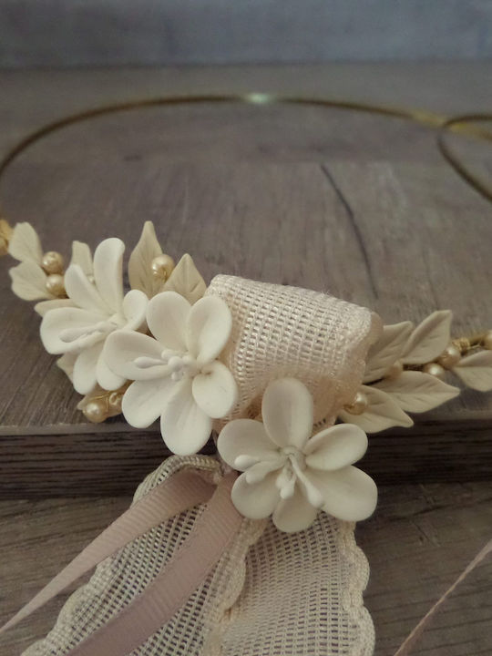 Handmade Сватбени Венци