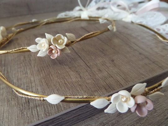 Handmade Wedding Crowns