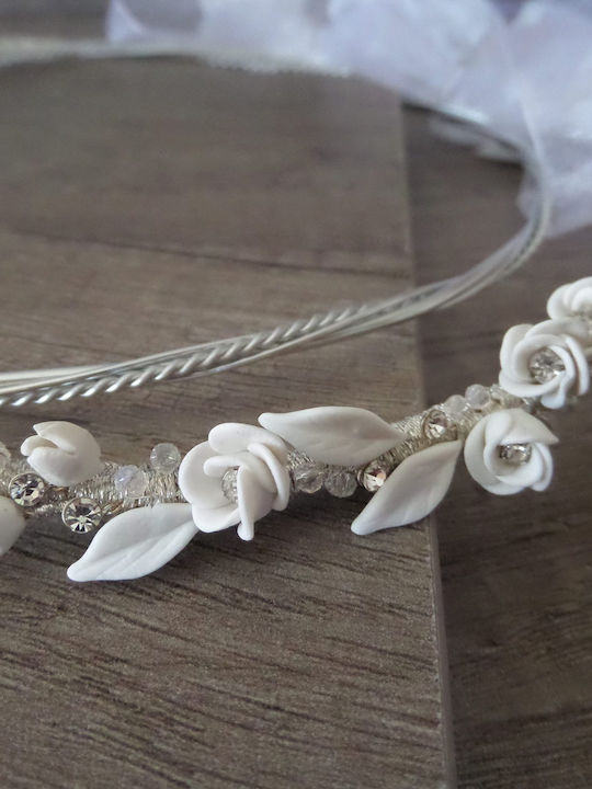 Handmade Wedding Crowns