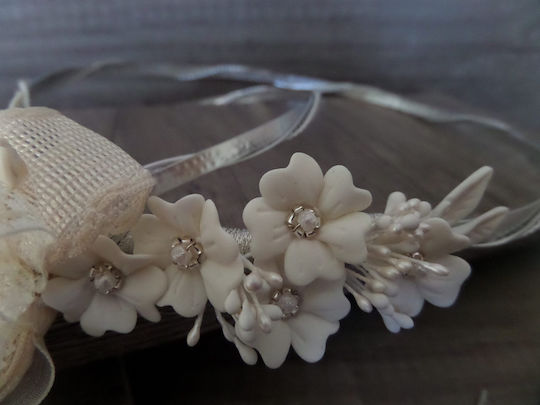 Handmade Сватбени Венци