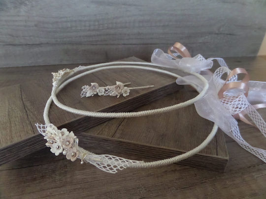 Handmade Wedding Crowns