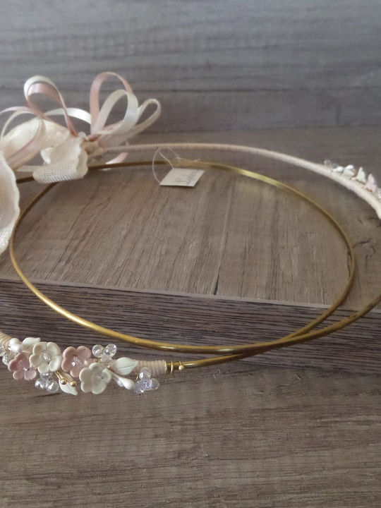 Handmade Сватбени Венци