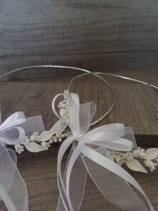 Handmade Сватбени Венци