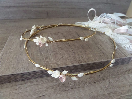 Handmade Wedding Crowns