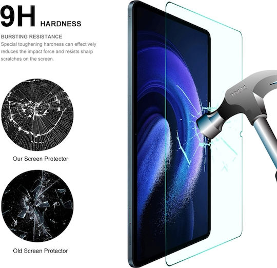 Hat-prince Screen Protector (Xiaomi Pad 6)