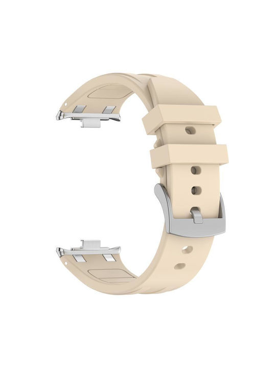 Strap Stainless Steel Silver (Smart Band 9 Pro)