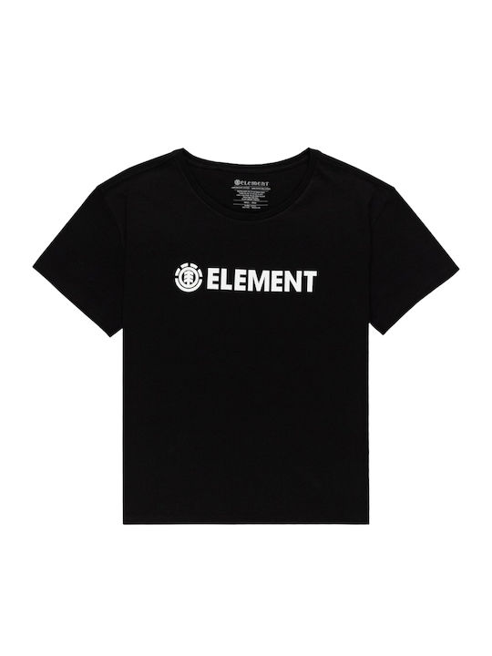 Women's T-shirt Black