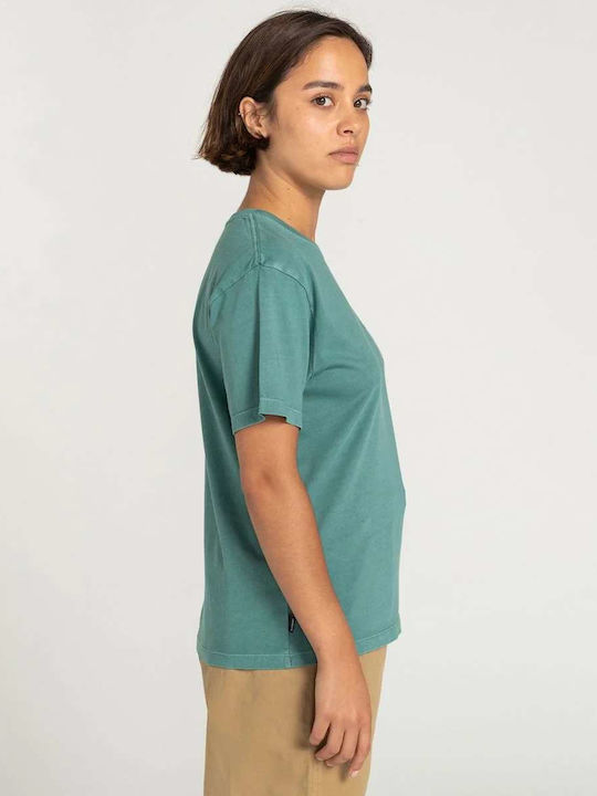 Women's T-shirt Blue