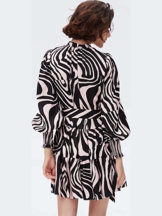 Diane Von Furstenberg Φόρεμα All day Ροζ