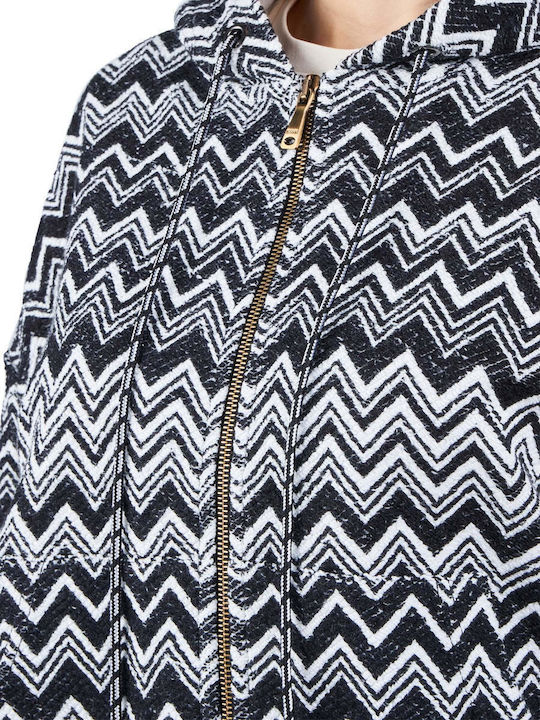 Women's Cardigan Black