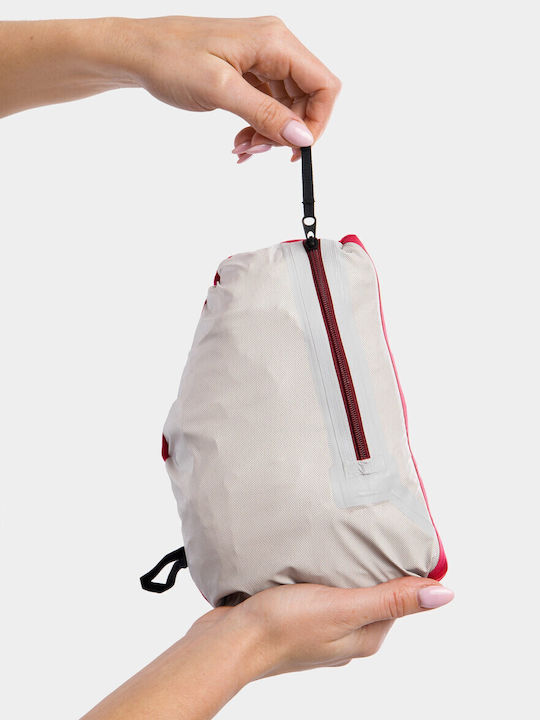 Fineline Hardshell Γυναικείο Μπουφάν Pomegranate