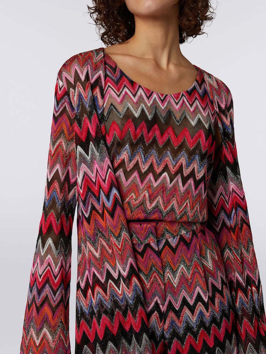 Long Women's Knitted Cardigan ''''''