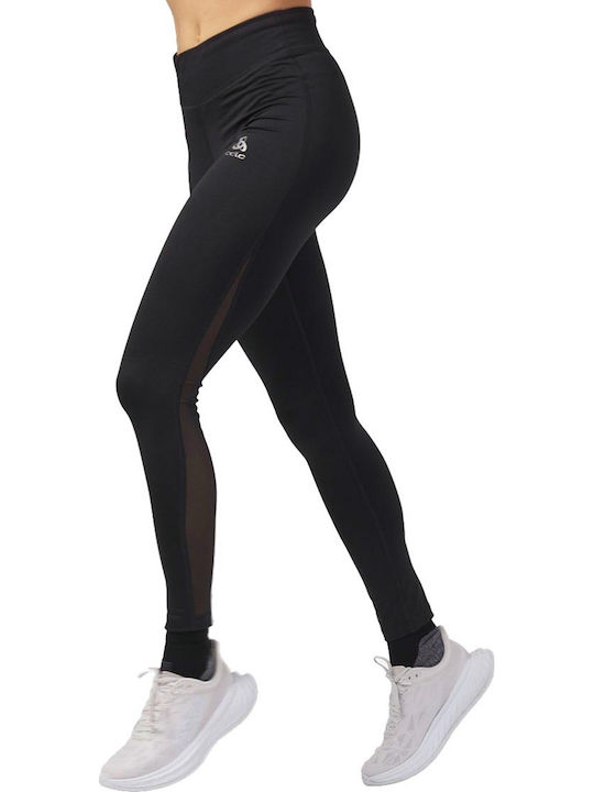 Tights Running Γυναικείο Κολάν Μαύρο