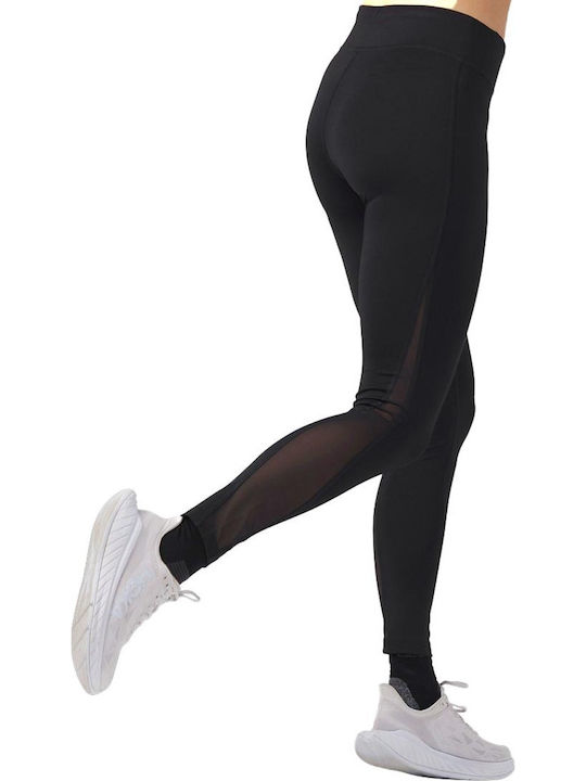 Tights Running Γυναικείο Κολάν Μαύρο